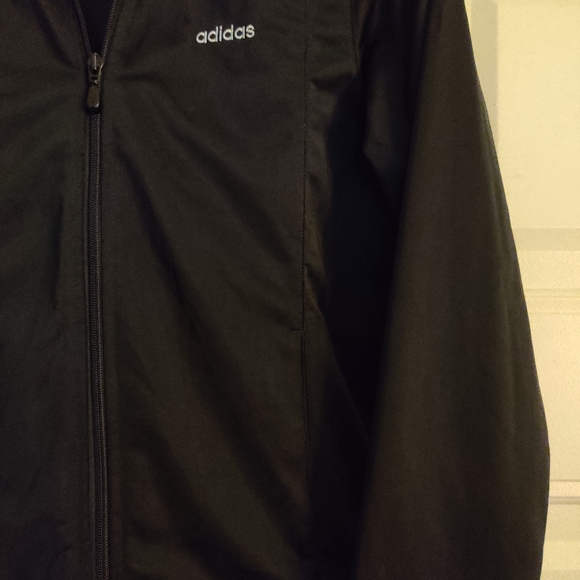 Adidas jacket - Picture 2 of 16
